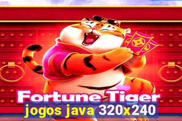 jogos java 320x240